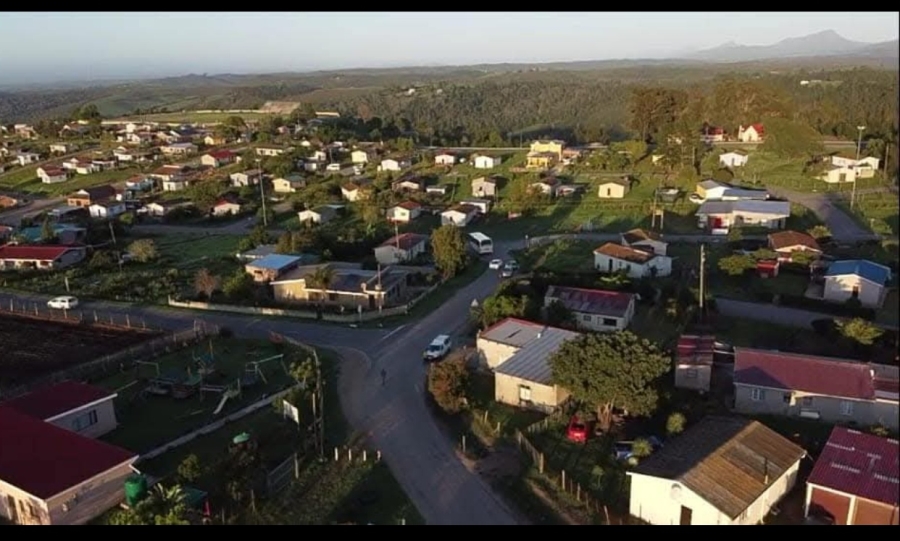 0 Bedroom Property for Sale in Friemersheim Western Cape